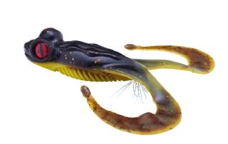 Gunki Bull Frog 10cm - 